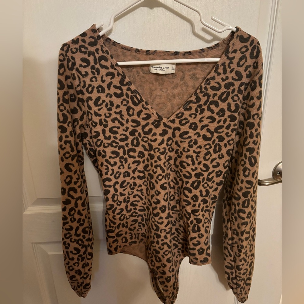 Abercrombie & Fitch Body suit